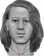 Reconstruction by Natalie Murry