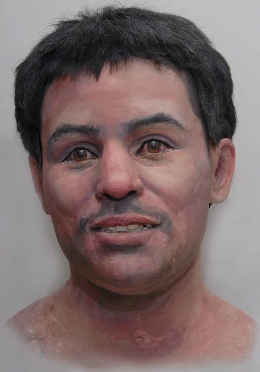 Donalsonville John Doe (2009) Unidentified Wiki Fandom