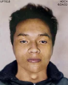 New York John Doe, 1994 HOMICIDE