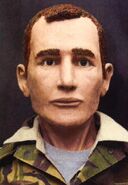 West Nipissing John Doe, Ontario