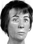 Great Manchester Jane Doe, England