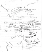 Ruff's letter to her daughter