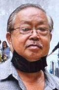 "Sunny Tang," 2022 ACCIDENT