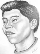 Harnett County John Doe, 2004 SUICIDE/ ACCIDENT