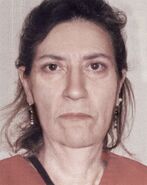 St. Martin Parish Jane Doe, Louisiana HOMICIDE