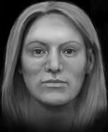 Odessa Jane Doe, Delaware SUSPECTED HOMICIDE