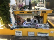 "The Nameless Girl," 1970 HOMICIDE