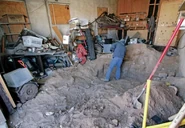 "Inez Garcia," 2014 SUSPECTED ACCIDENT