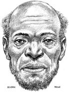 Phoenix John Doe, 1980