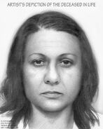 Vero Beach Jane Doe, Florida HOMICIDE