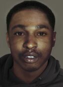 Washington, D.C. John Doe, Washington, D.C. HOMICIDE