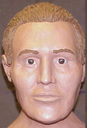 Tucson John Doe, 2000