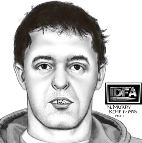 Grant County John Doe (2011) | Unidentified Wiki | Fandom