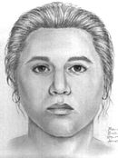 Corona Del Mar Jane Doe, 1989 HOMICIDE