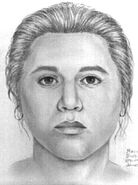 Corona Del Mar Jane Doe, California HOMICIDE