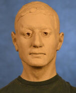 Colorado Springs John Doe, Colorado HOMICIDE