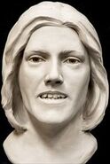 Sheridan County Jane Doe, Wyoming HOMICIDE