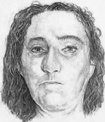 Corona Jane Doe, 2009 ACCIDENT