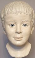 Vohburg John Doe, Germany SUSPECTED HOMICIDE