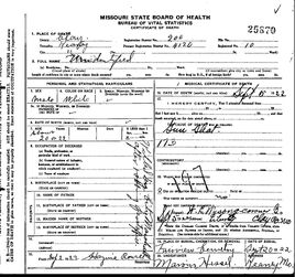 ClayCountyDC1922