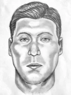 Johnston County John Doe, 2017 HOMICIDE