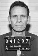 Earl McDaniel (1984)