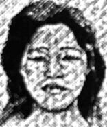 "Hostess B," Japan HOMICIDE