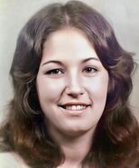 Margaret Fetterolf, Maryland, 1976