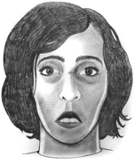 Mecklenburg County Jane Doe, 2011 SUSPECTED HOMICIDE