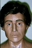 Cochise County John Doe, Arizona