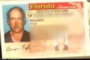 State identification card