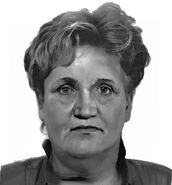 Frankfurt Jane Doe, 2004 SUSPECTED HOMICIDE