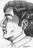 King County John Doe, Washington HOMICIDE or ACCIDENT