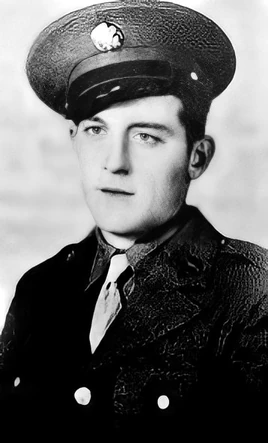 Warren Glinn Harding DeVault