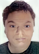 "Mr. Patel," England SUICIDE