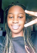 Takaylah Tribitt (2019)