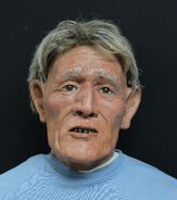 Choctaw County John Doe, 1994