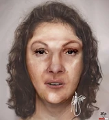 Chautauqua County Jane Doe, 1983 HOMICIDE