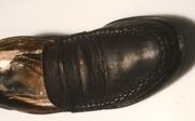 Arcen John Doe shoes