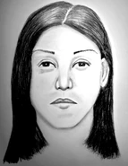 Portland Jane Doe, 2015 SUSPECTED SUICIDE