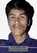 "Antonio Perez," 1994 HOMICIDE