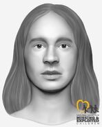 Altoona Jane Doe, 1984 HOMICIDE