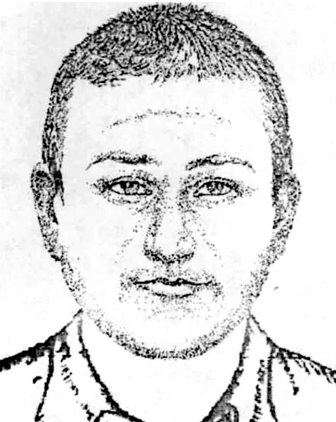 Ust-Reka John Doe | Unidentified Wiki | Fandom