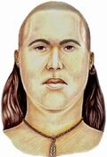 Long Beach John Doe, 2001 HOMICIDE