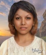 Ventura County Jane Doe, California, 1980