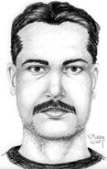 Lynwood John Doe, 1996 HOMICIDE