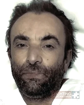 Amsterdam John Doe 1995