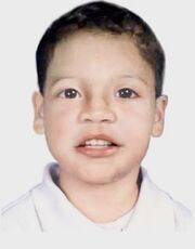 Baby Doe AP