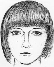 N.J State Police Composite Sketch