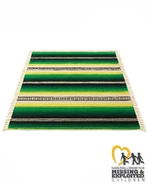 Approximation of blanket design